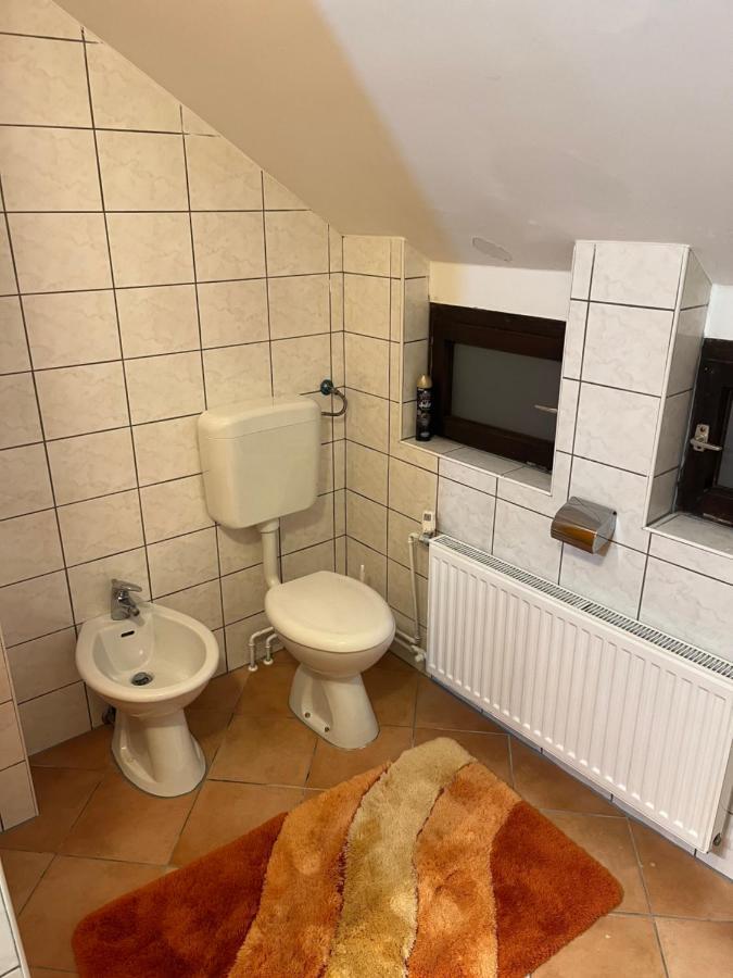 Apartma Anastasija Kranjska Gora Exteriér fotografie