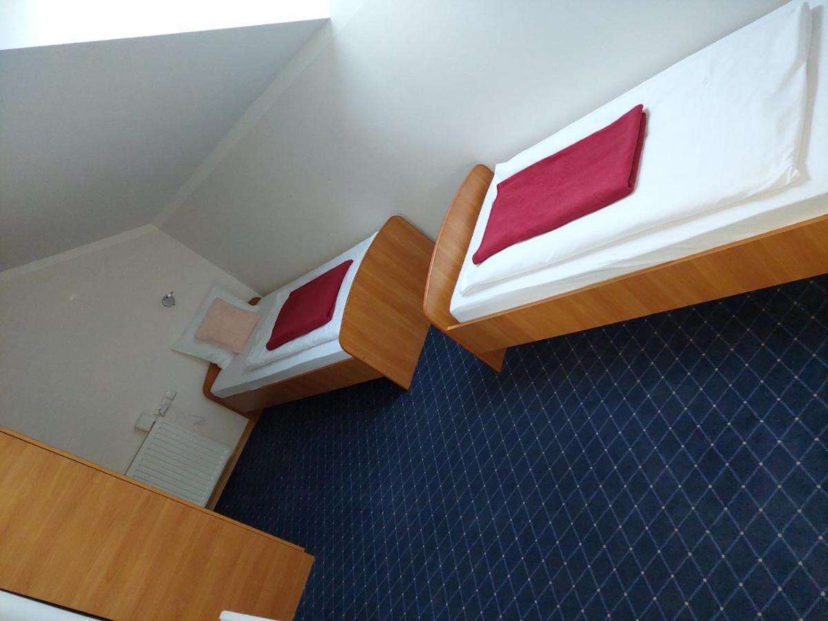 Apartma Anastasija Kranjska Gora Exteriér fotografie