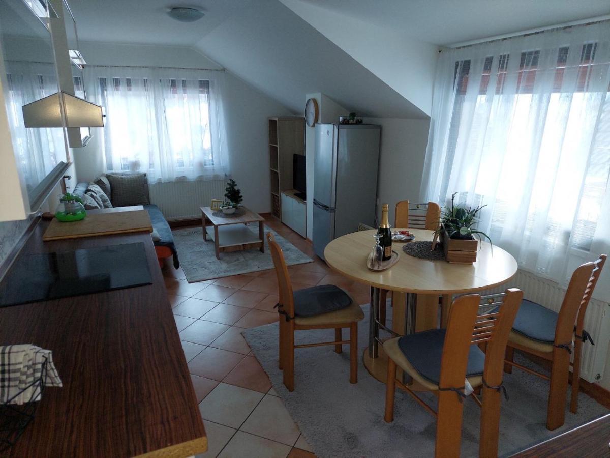 Apartma Anastasija Kranjska Gora Exteriér fotografie